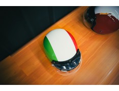 Custom Helmet By Scooter99